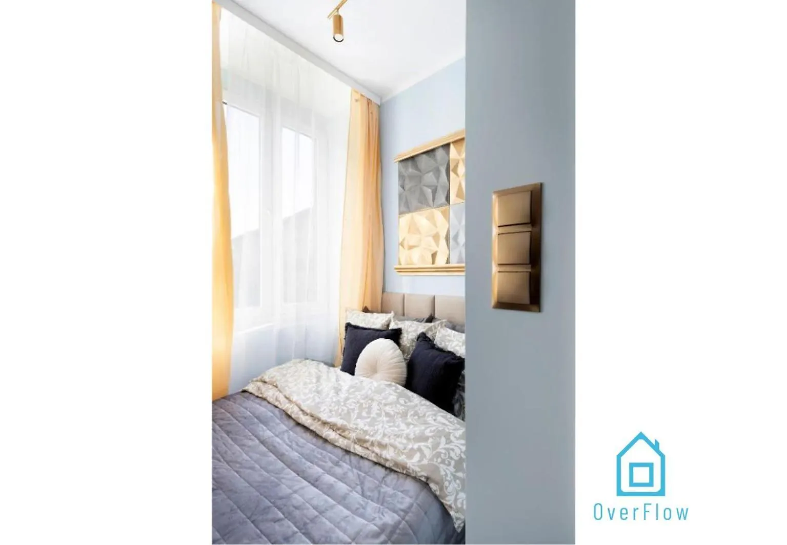Golden Apartment - Premium Apartment At Old Town Gdańsk 0*,  Polen