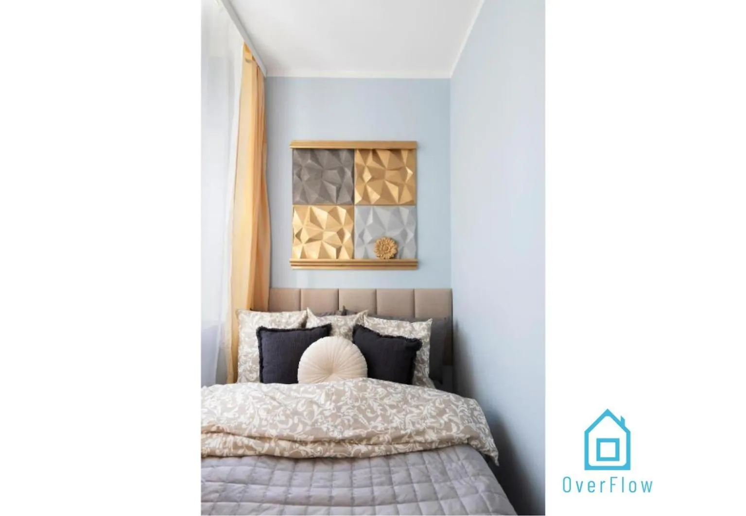 Golden Apartment - Premium Apartment At Old Town Gdańsk