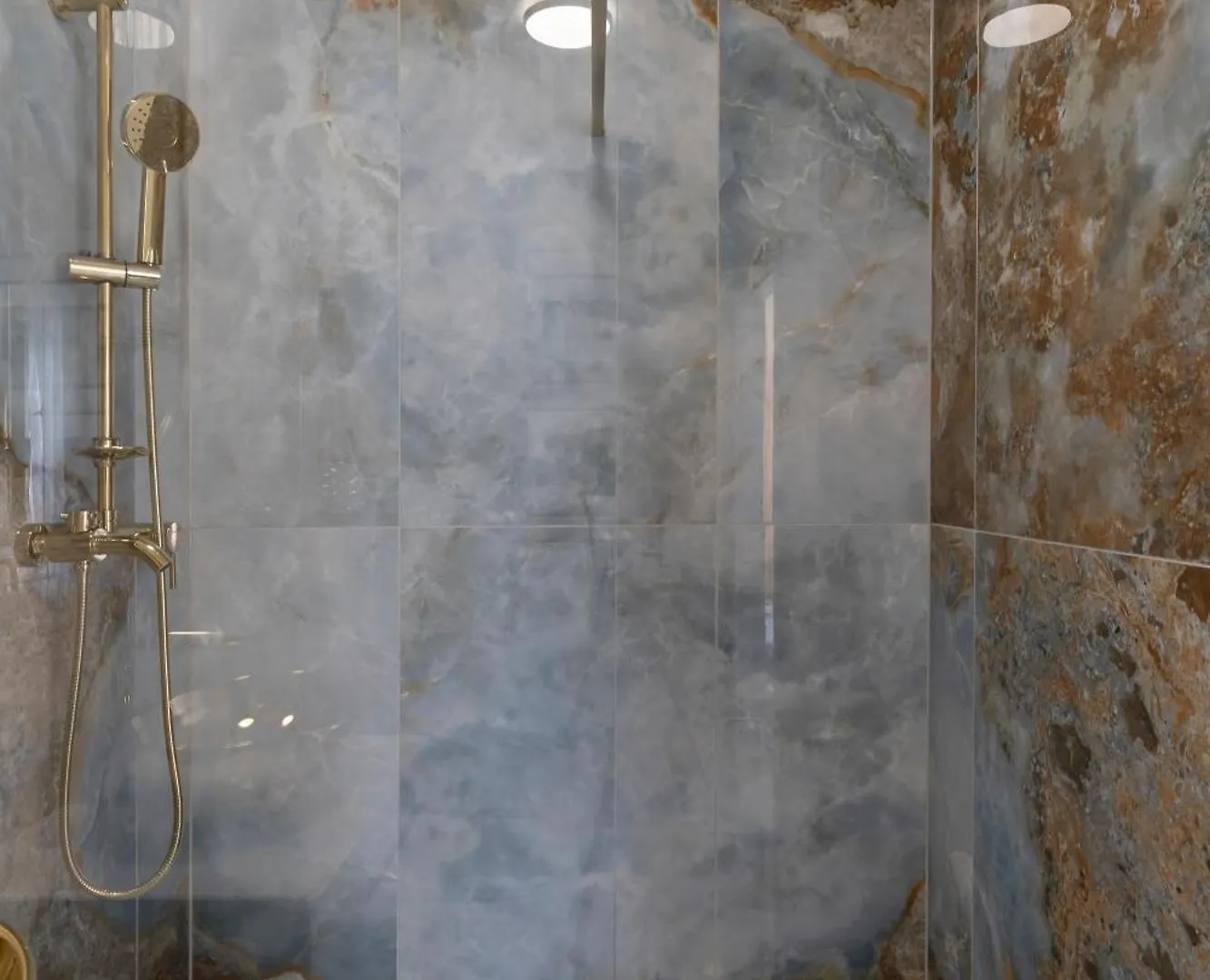 Golden Apartment Polsko